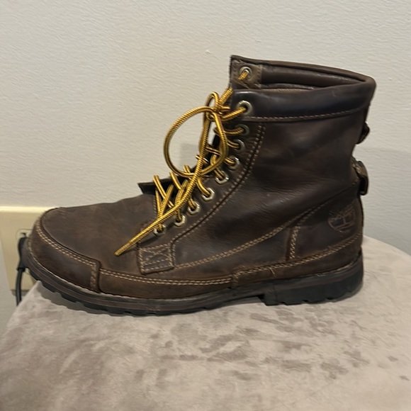 Timberland Earthkeeper boots - Picture 2 of 4